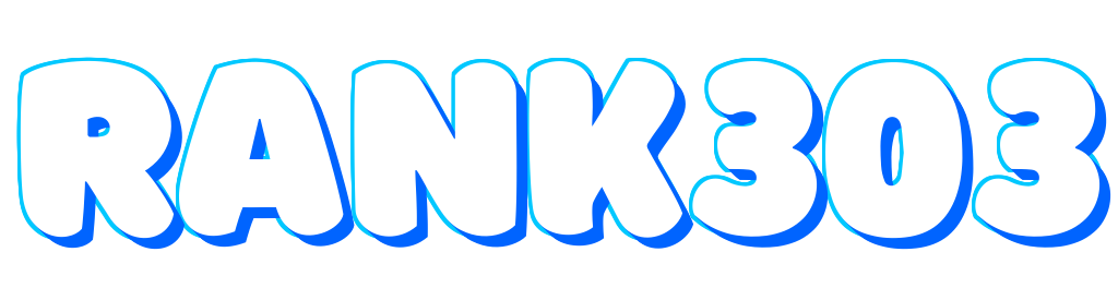 Logo RANK303